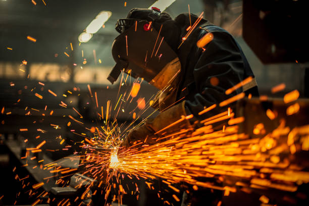 Best Artistic and Custom Metal Fabrication in Interlachen, FL