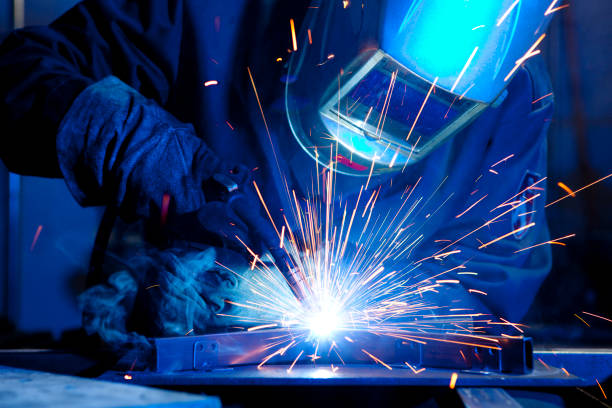 Best Food and Beverage Processing Equipment Welding in Interlachen, FL