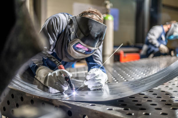 Best Aerospace and Defense Welding in Interlachen, FL