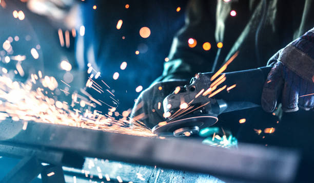 Affordable Welder Services in Interlachen, FL
